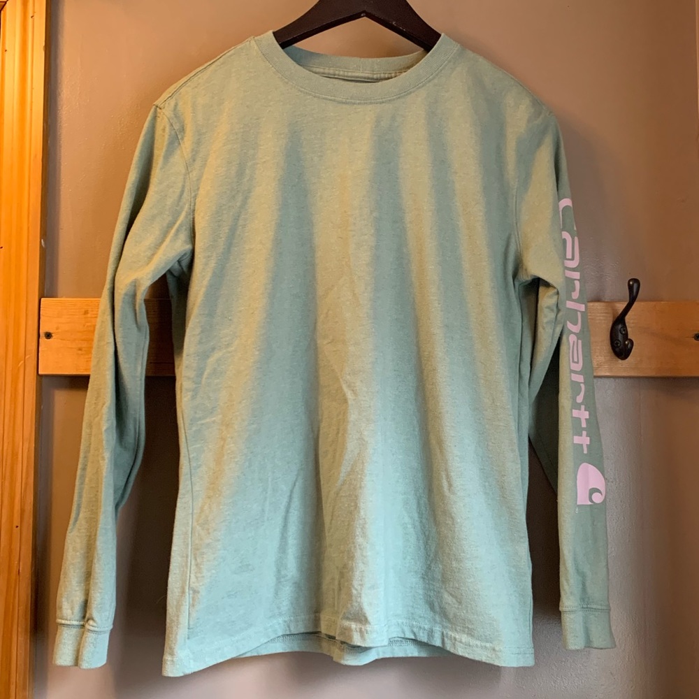 Carhartt Long Sleeve